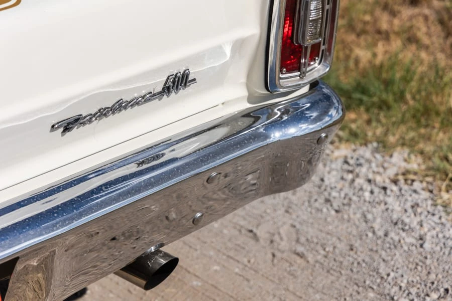1966 Ford Fairlane 5th Gen - Image 12 of 31