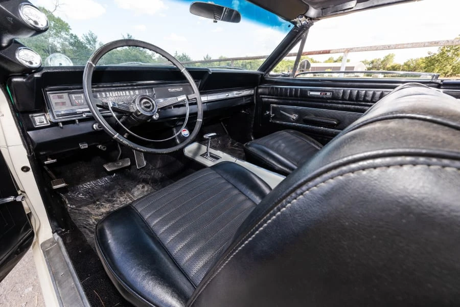 1966 Ford Fairlane 5th Gen - Image 22 of 31
