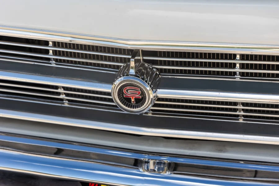 1966 Ford Fairlane 5th Gen - Image 17 of 28