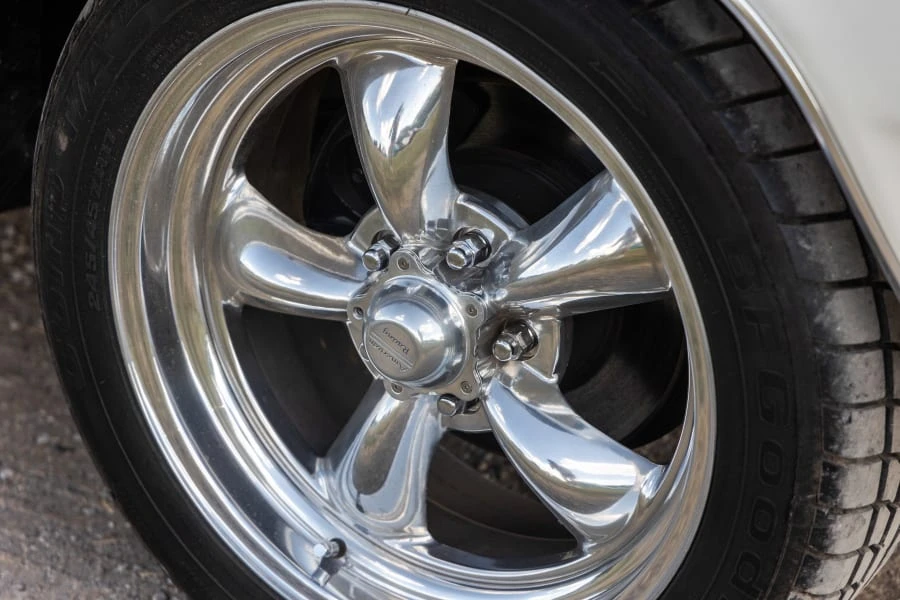 1966 Ford Fairlane 5th Gen - Image 15 of 31