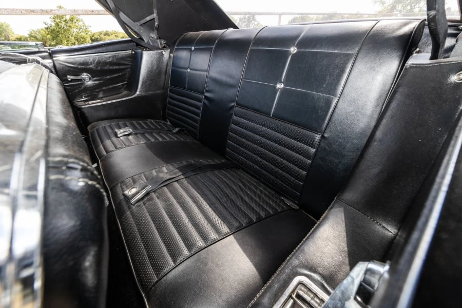 1966 Ford Fairlane 5th Gen - Image 21 of 28