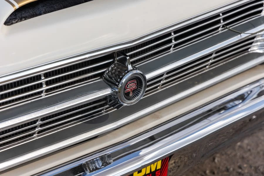1966 Ford Fairlane 5th Gen - Image 10 of 28