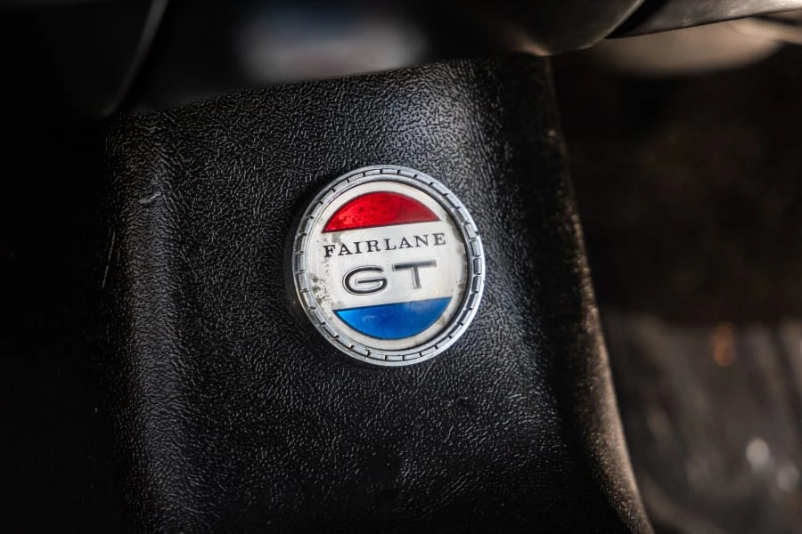 1966 Ford Fairlane 5th Gen - Image 24 of 31