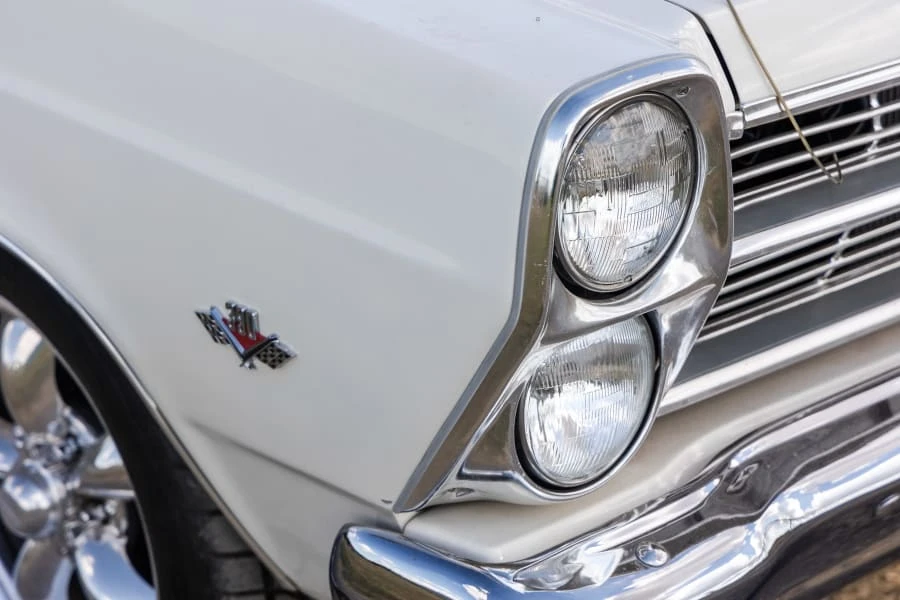 1966 Ford Fairlane 5th Gen - Image 7 of 28