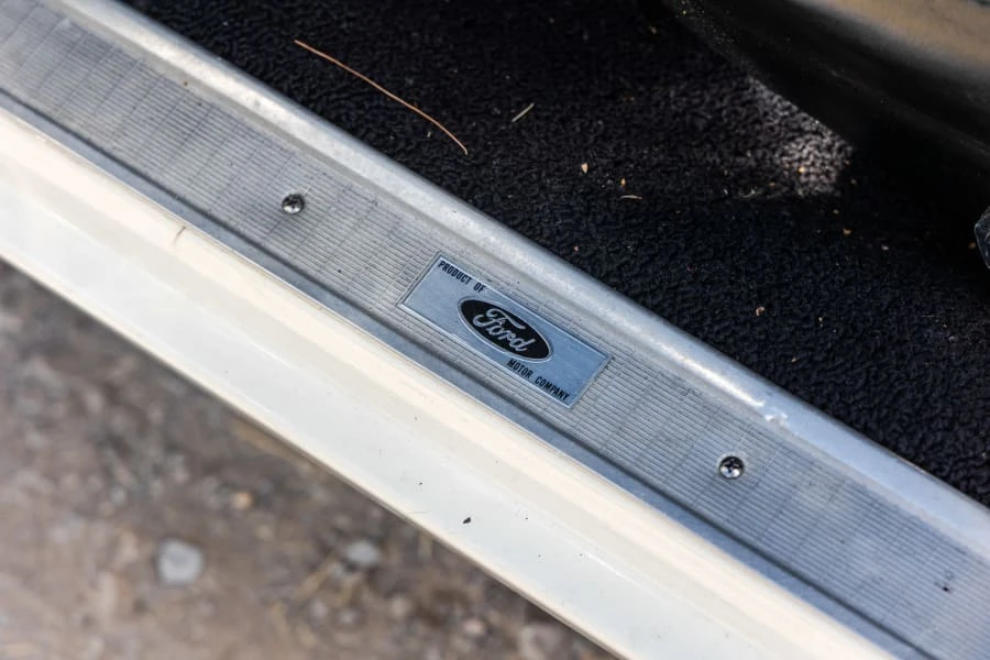 1966 Ford Fairlane 5th Gen - Image 24 of 28