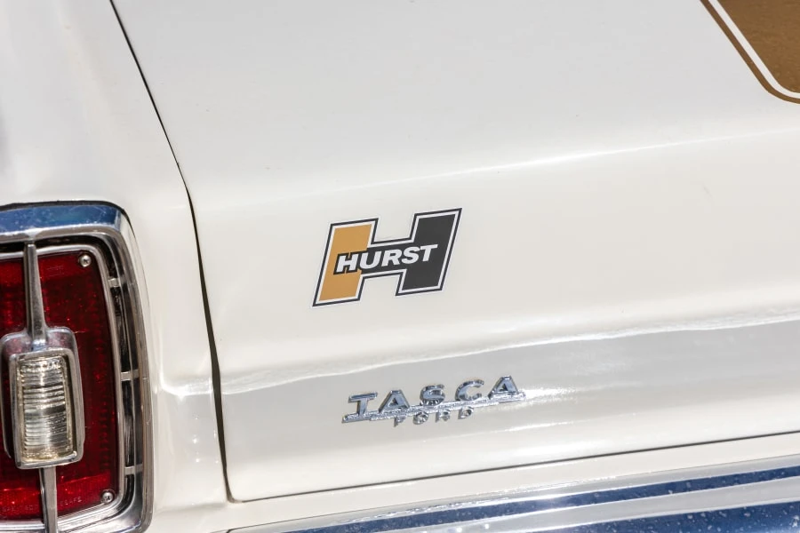 1966 Ford Fairlane 5th Gen - Image 9 of 31