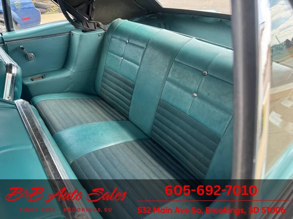 1966 Ford Fairlane 5th Gen - Image 25 of 31