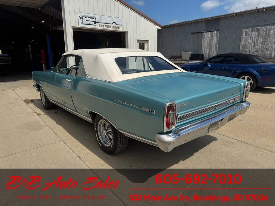 1966 Ford Fairlane 5th Gen - Image 11 of 31