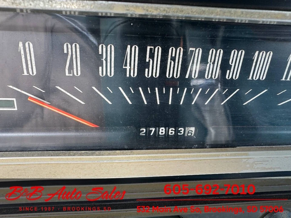 1966 Ford Fairlane 5th Gen - Image 29 of 31