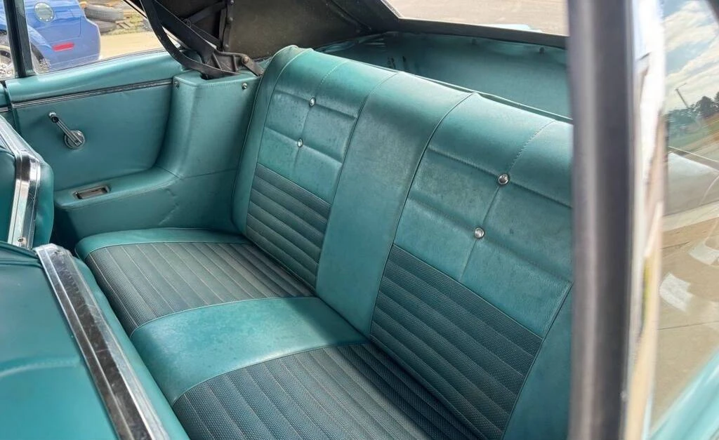 1966 Ford Fairlane 5th Gen - Image 24 of 31