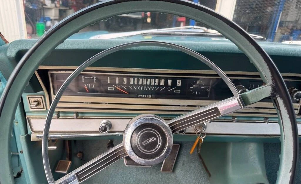 1966 Ford Fairlane 5th Gen - Image 26 of 31
