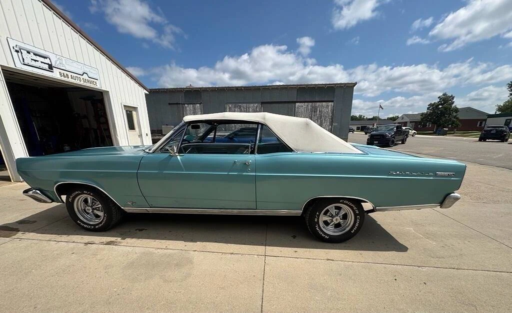 1966 Ford Fairlane 5th Gen - Image 8 of 31