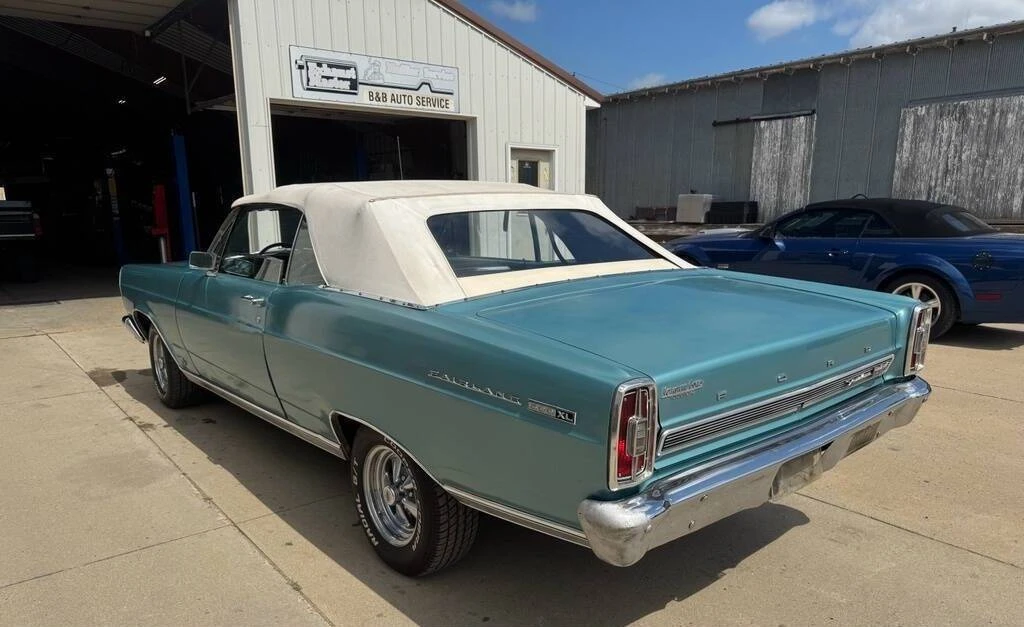 1966 Ford Fairlane 5th Gen - Image 10 of 31