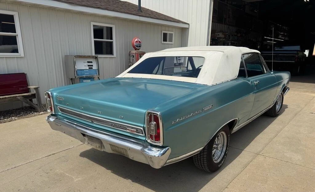 1966 Ford Fairlane 5th Gen - Image 14 of 31