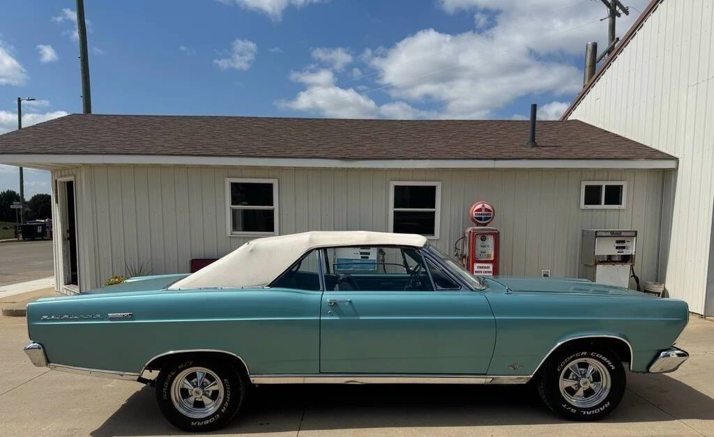 1966 Ford Fairlane 5th Gen - Image 16 of 31