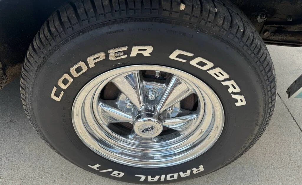 1966 Ford Fairlane 5th Gen - Image 18 of 31