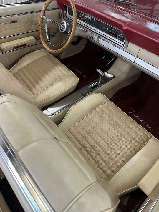 1966 Ford Fairlane 5th Gen - Image 12 of 14