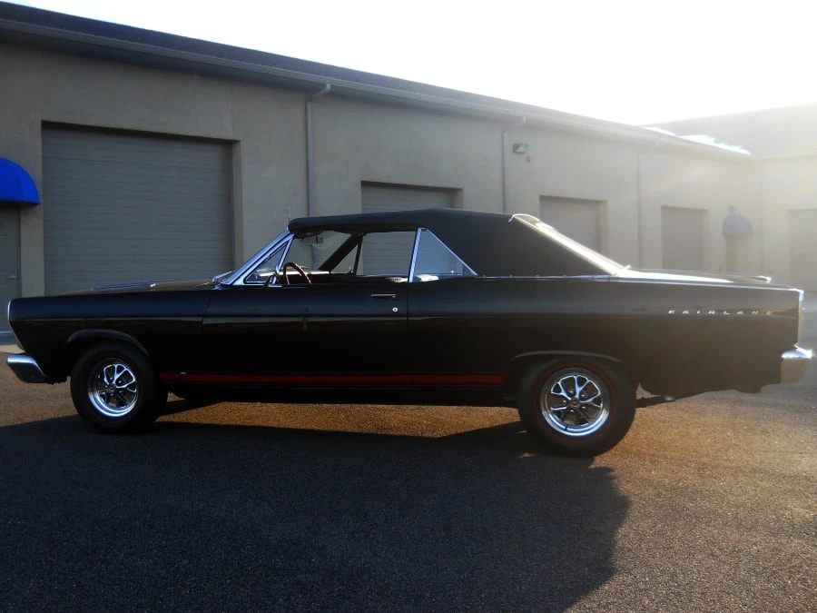 1966 Ford Fairlane 5th Gen - Image 2 of 8