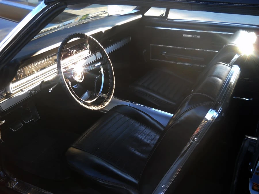 1966 Ford Fairlane 5th Gen - Image 5 of 8