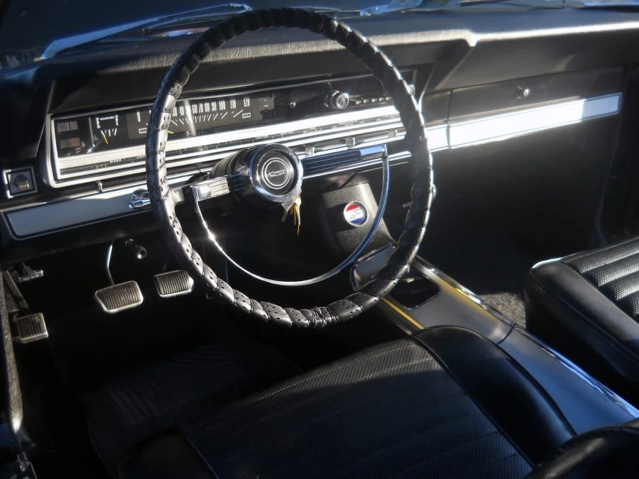 1966 Ford Fairlane 5th Gen - Image 6 of 8