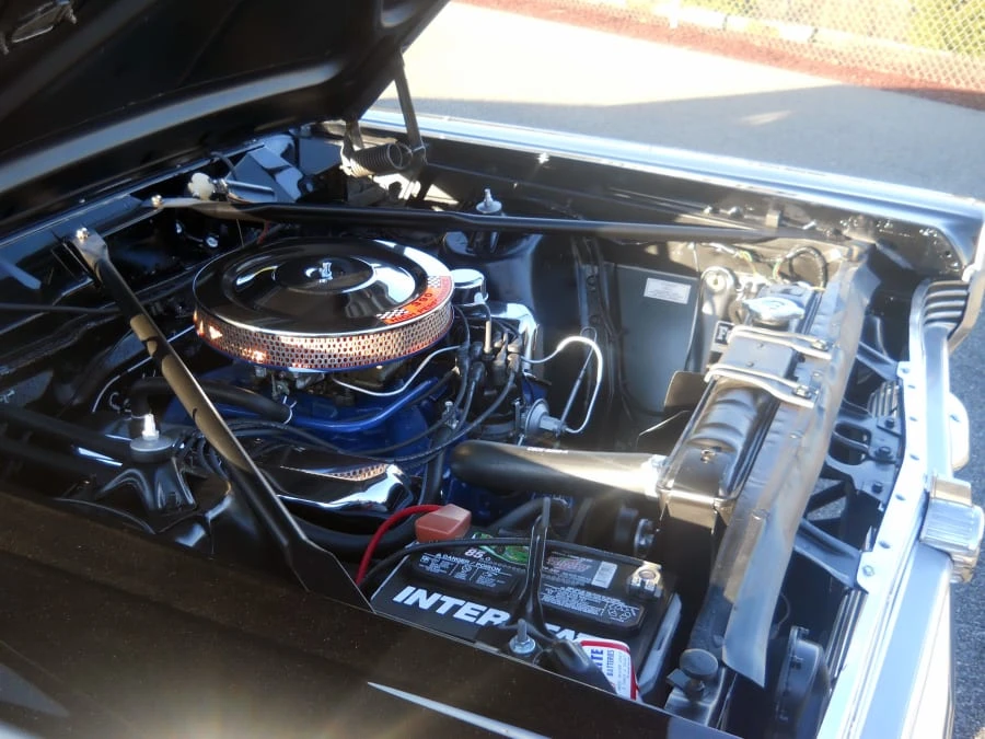 1966 Ford Fairlane 5th Gen - Image 7 of 8
