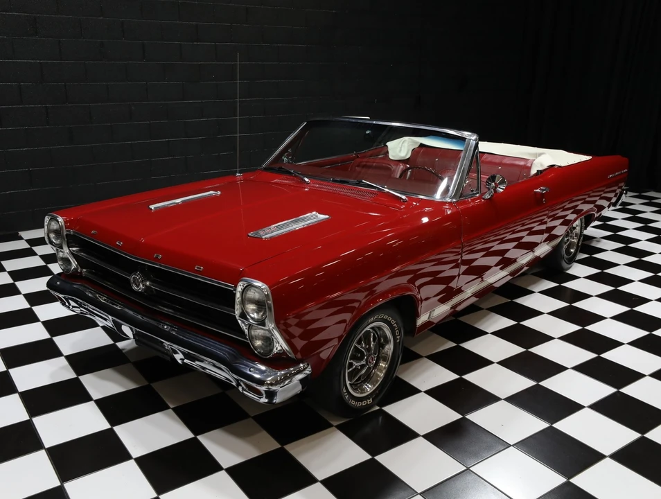 1966 Ford Fairlane 5th Gen - Image 11 of 31