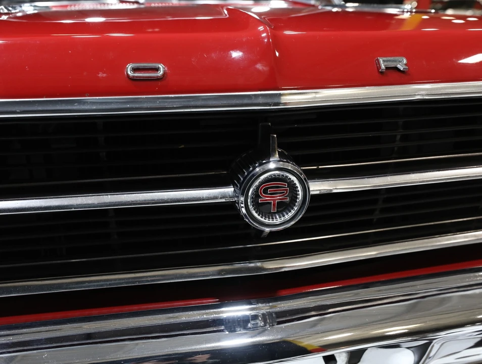1966 Ford Fairlane 5th Gen - Image 17 of 31