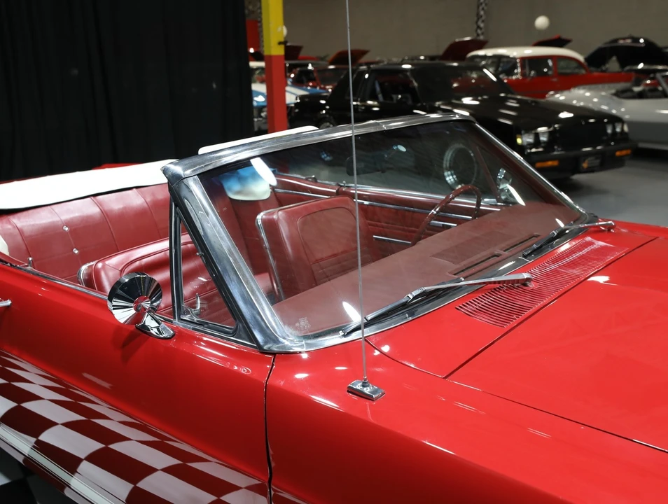 1966 Ford Fairlane 5th Gen - Image 26 of 31