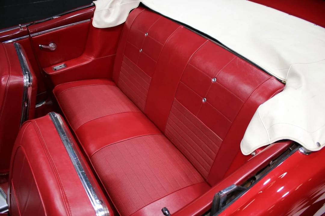 1966 Ford Fairlane 5th Gen - Image 4 of 31