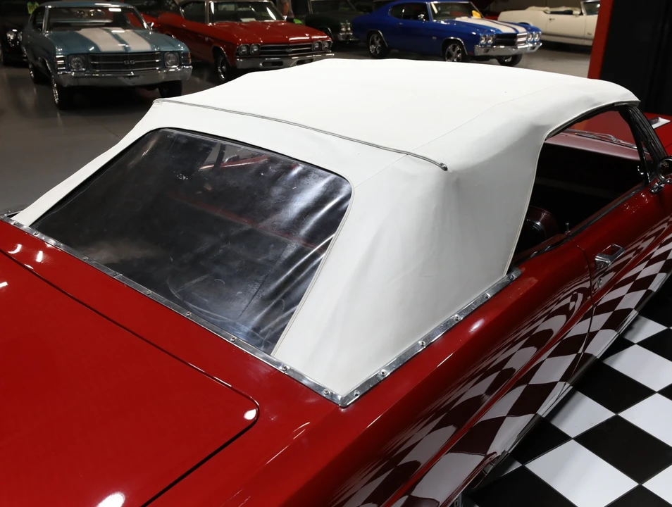 1966 Ford Fairlane 5th Gen - Image 10 of 31