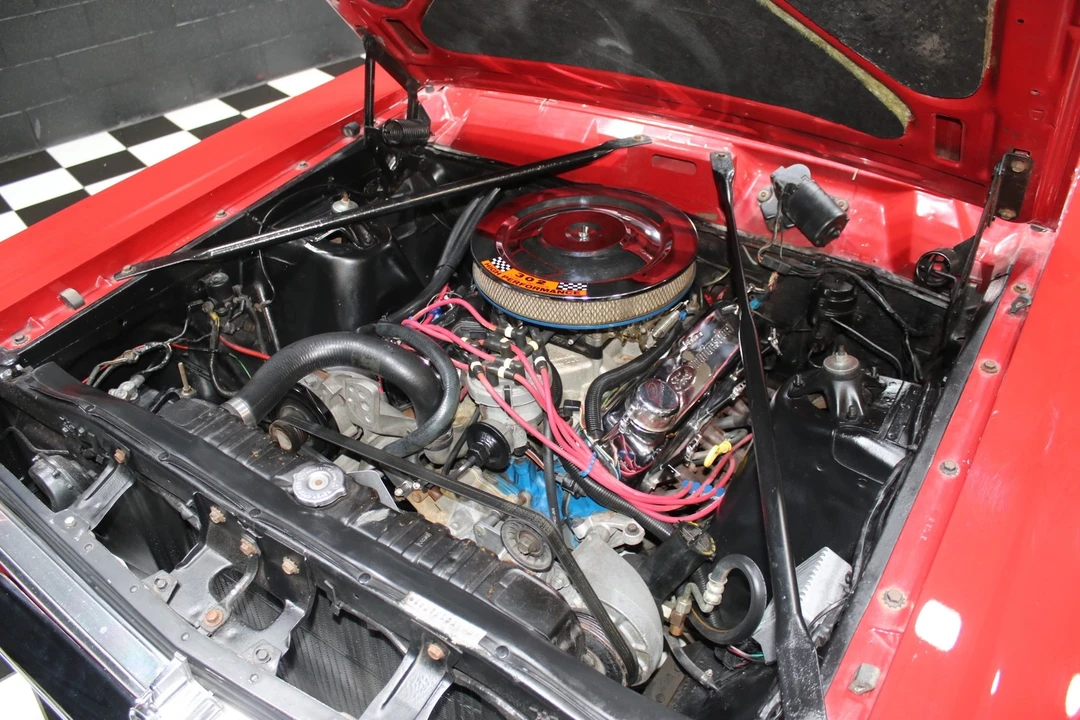 1966 Ford Fairlane 5th Gen - Image 2 of 31