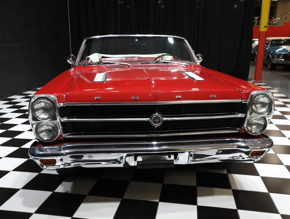 1966 Ford Fairlane 5th Gen - Image 18 of 31