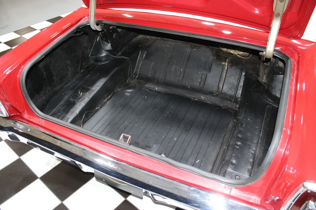 1966 Ford Fairlane 5th Gen - Image 5 of 31