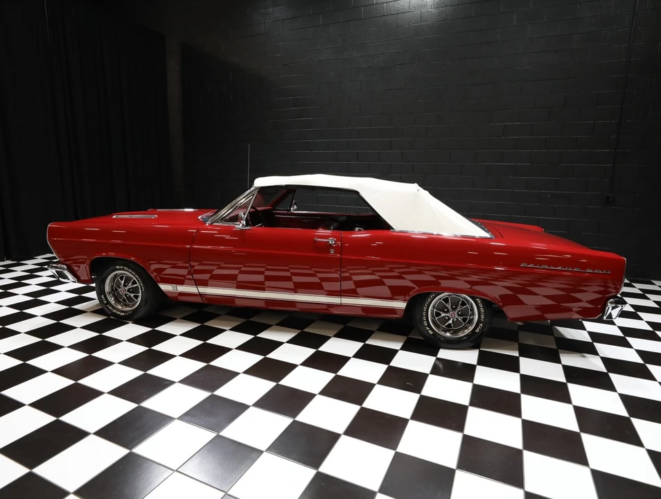 1966 Ford Fairlane 5th Gen - Image 7 of 31