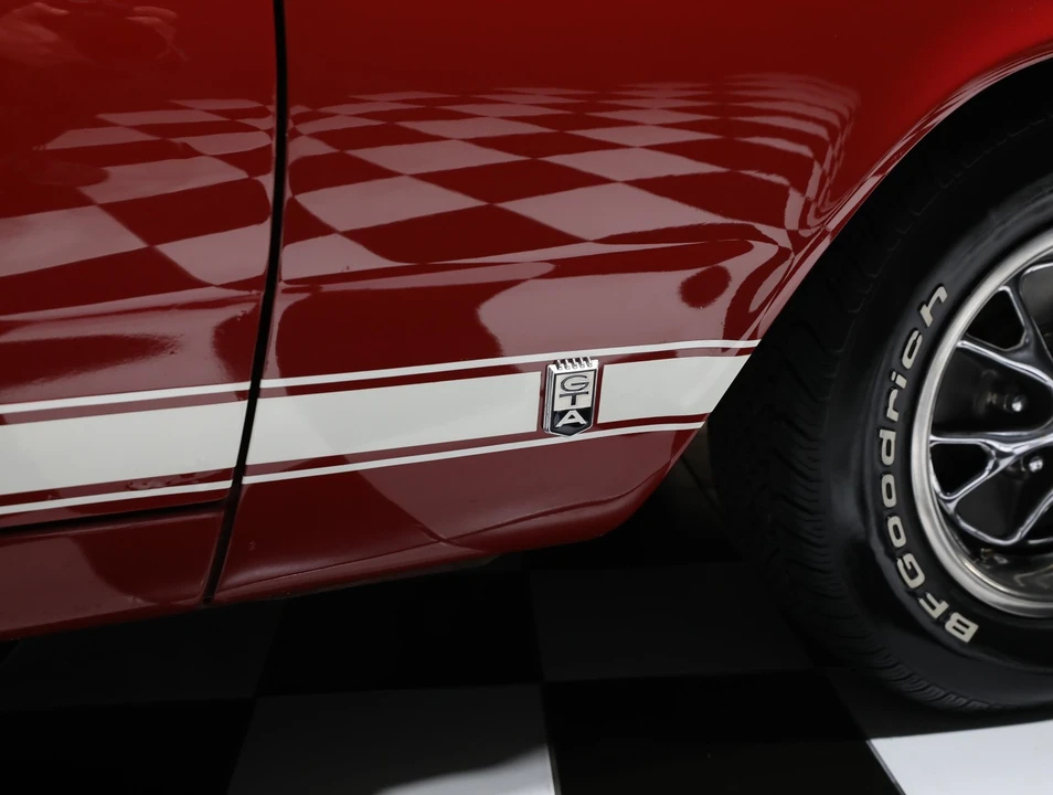 1966 Ford Fairlane 5th Gen - Image 27 of 31