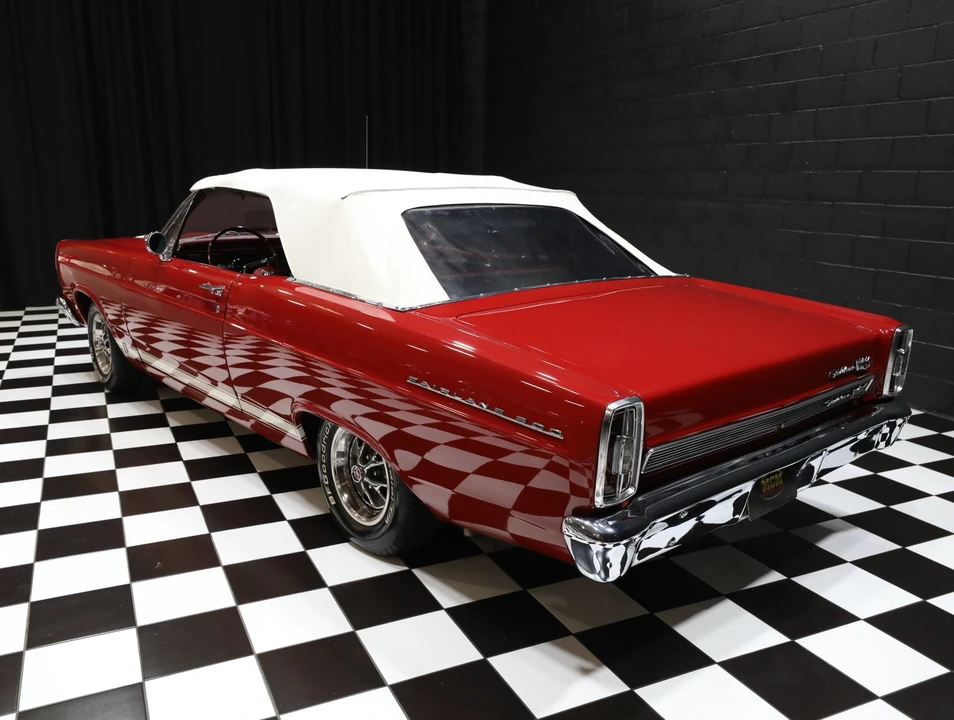 1966 Ford Fairlane 5th Gen - Image 8 of 31