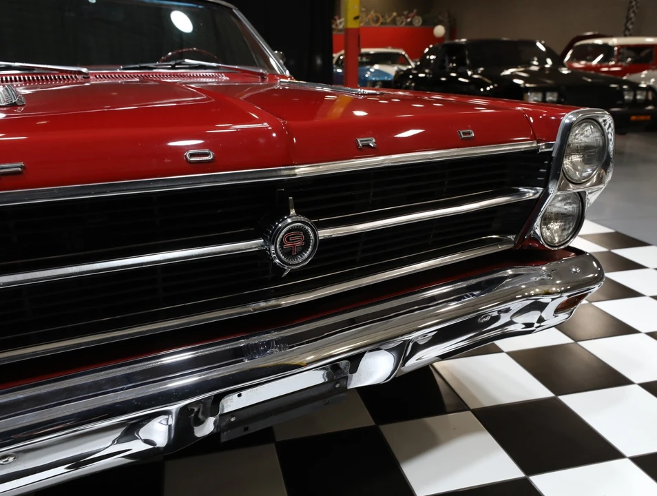 1966 Ford Fairlane 5th Gen - Image 16 of 31