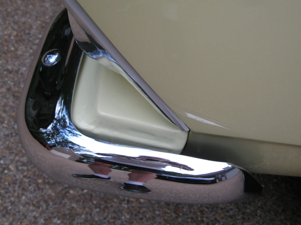 1966 Ford Fairlane 5th Gen - Image 31 of 31