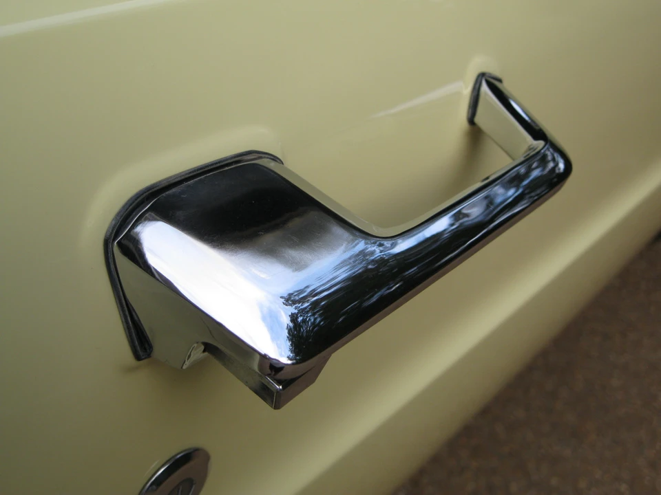 1966 Ford Fairlane 5th Gen - Image 25 of 31