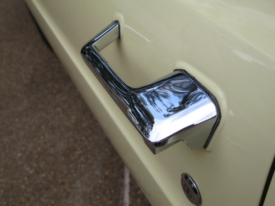 1966 Ford Fairlane 5th Gen - Image 24 of 31