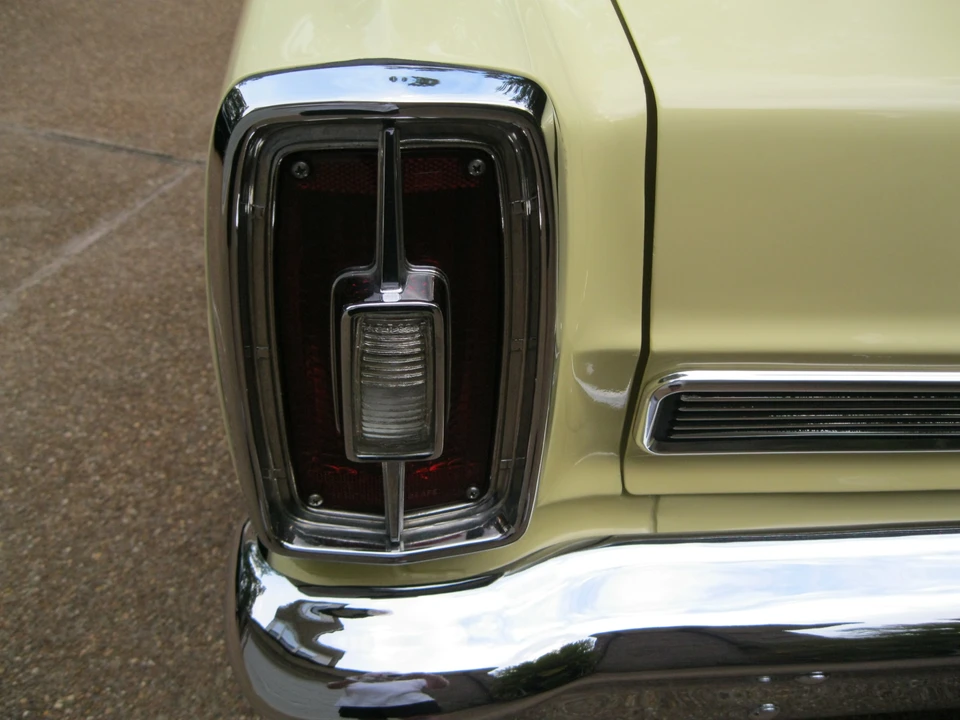 1966 Ford Fairlane 5th Gen - Image 29 of 31