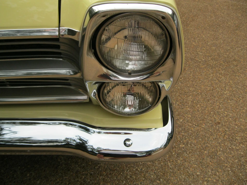 1966 Ford Fairlane 5th Gen - Image 21 of 31