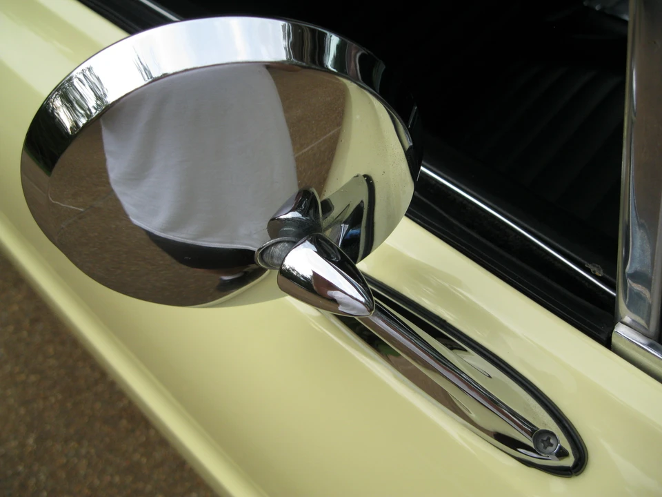 1966 Ford Fairlane 5th Gen - Image 26 of 31
