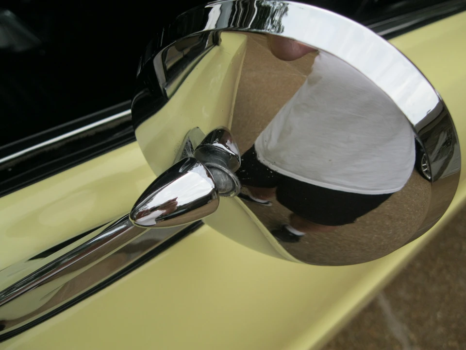 1966 Ford Fairlane 5th Gen - Image 27 of 31
