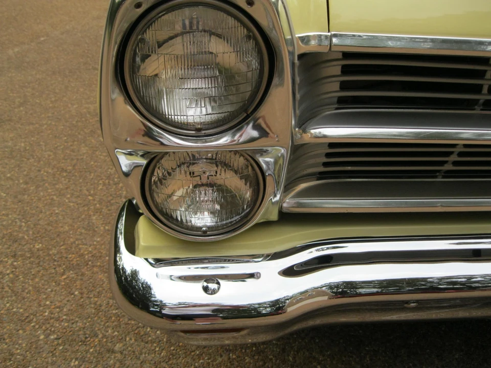 1966 Ford Fairlane 5th Gen - Image 20 of 31