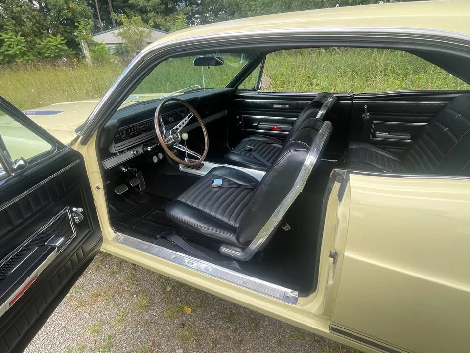 1966 Ford Fairlane 5th Gen - Image 5 of 17