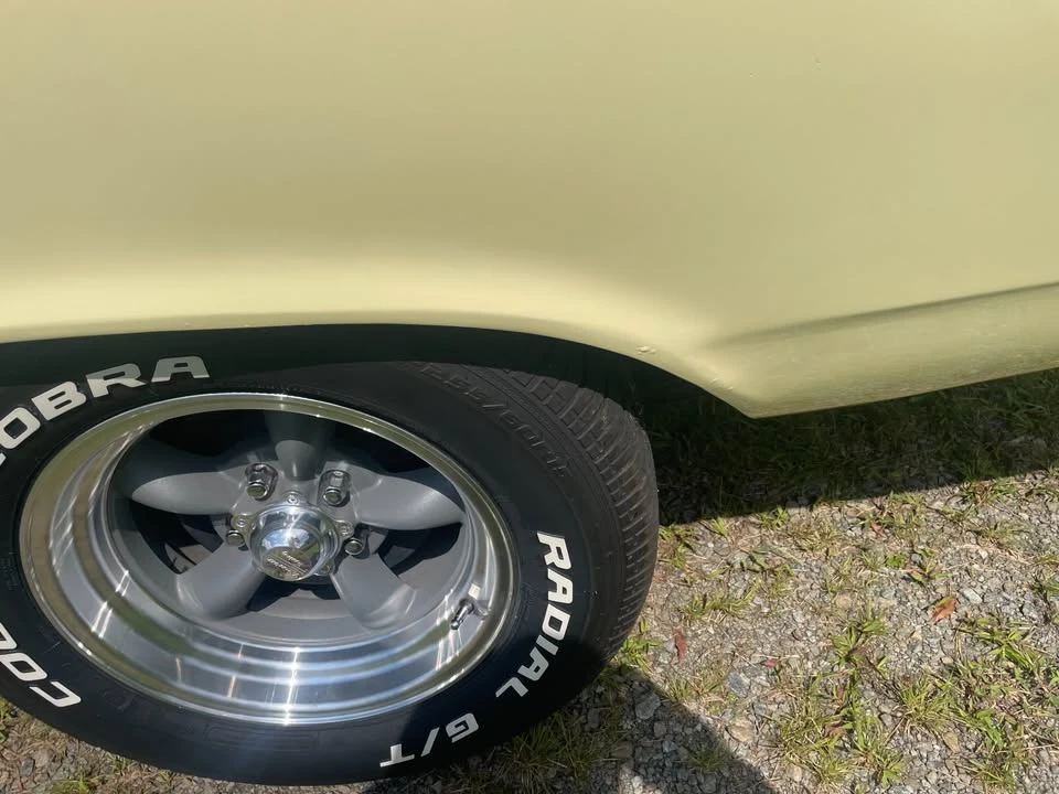 1966 Ford Fairlane 5th Gen - Image 15 of 17