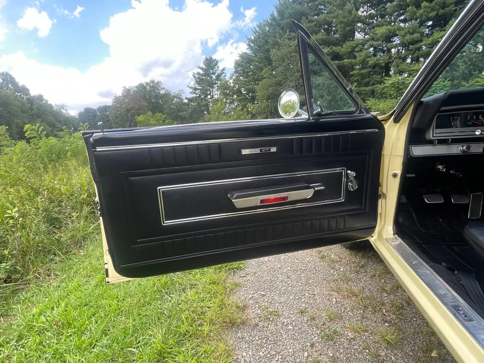 1966 Ford Fairlane 5th Gen - Image 7 of 17