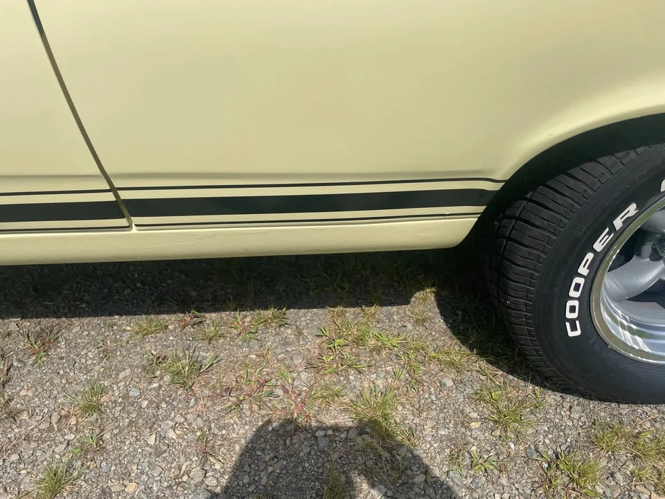 1966 Ford Fairlane 5th Gen - Image 16 of 17