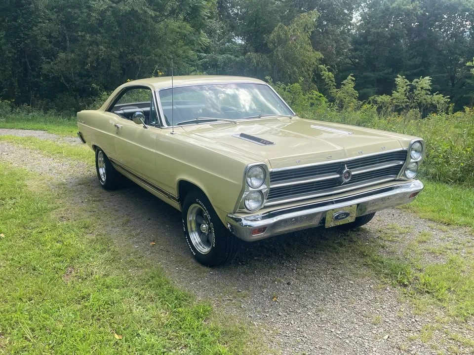 1966 Ford Fairlane 5th Gen - Image 2 of 17